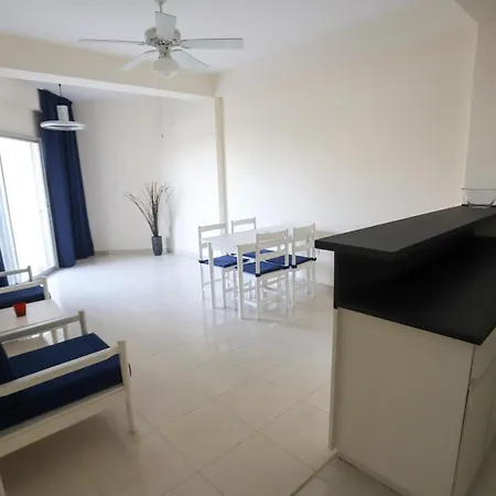 Appartement Center Larnaca
