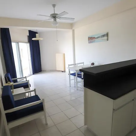 Appartement Center Larnaca