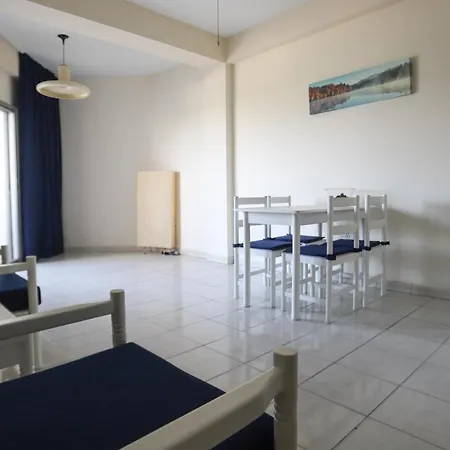 Center * Larnaca