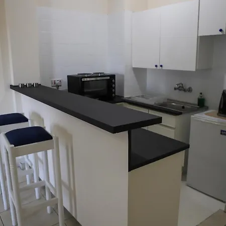 Appartement Center