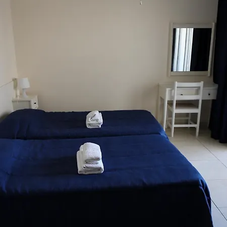 Center Larnaca
