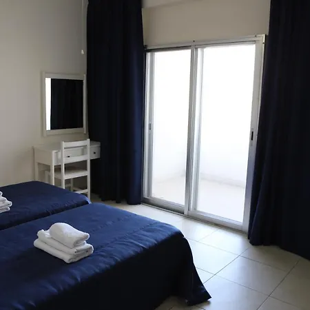 Appartement Center *