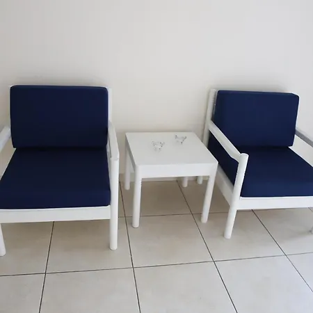 Appartement Center
