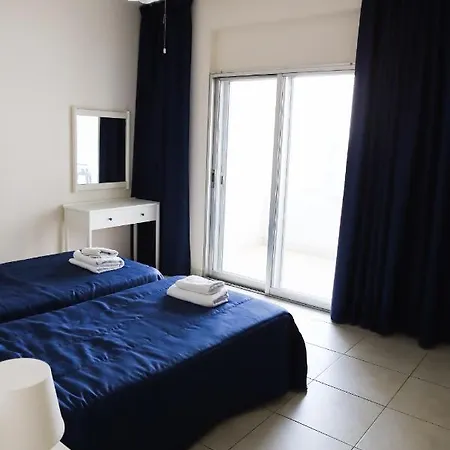 Appartement Center Larnaca