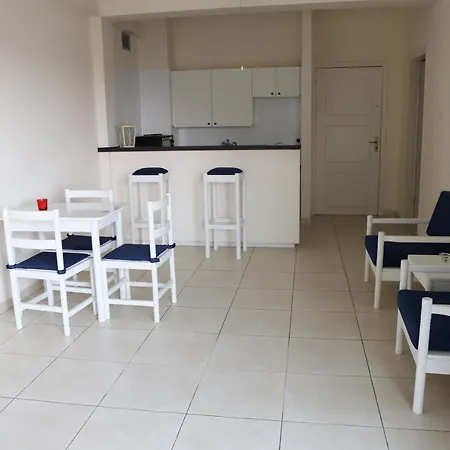 Center Appartement