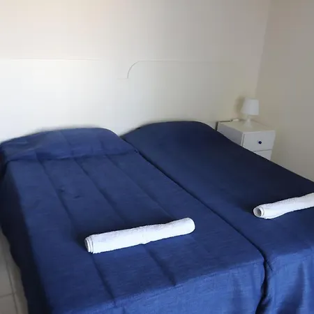 Center Apartment Larnaka