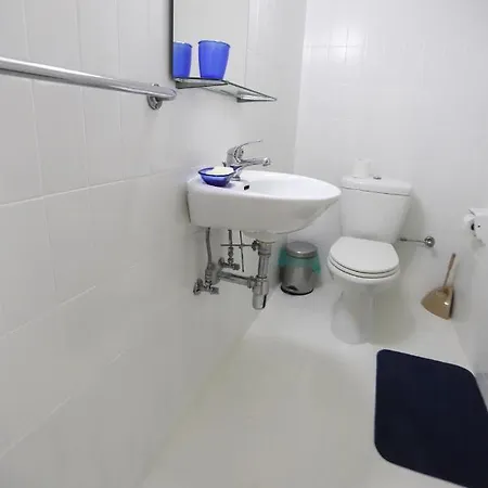 Center Apartment Larnaka
