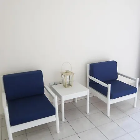 Center Apartment Larnaka