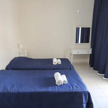 Apartment Center Larnaka