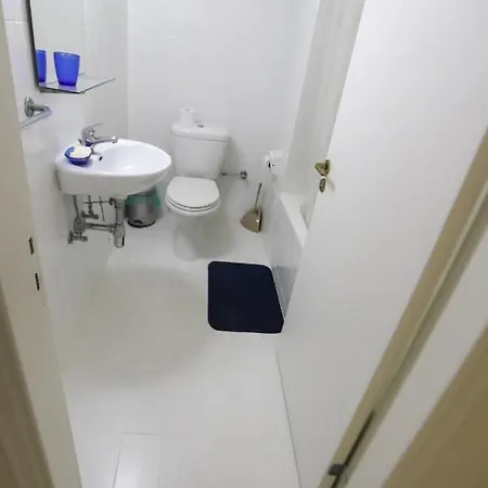 Center Apartment