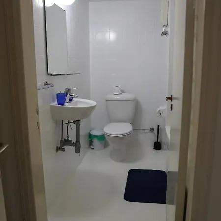 Center Apartment