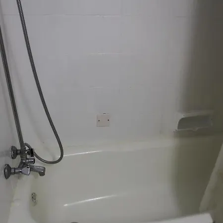 Center Apartment