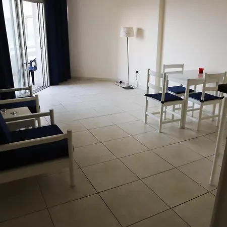 Center Apartment