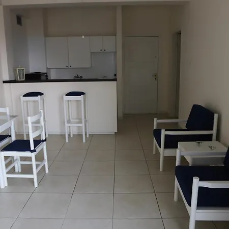 Center Apartment Larnaka